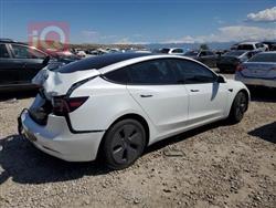 تسلا موديل 3